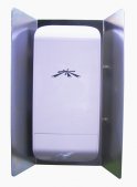 20RFM5 LOCO    tieniaci kryt pre  Nanostation  LOCO M5