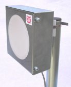 RFSXT  tieniaci kryt pre Mikrotik