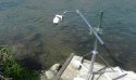 aplikácia STX1700 + STR6 + TPM2500 + KS2 + PLZ2 ( uchytenie kamery )