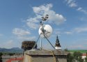 aolikácia ST1500 na komín