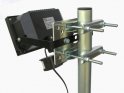PLZ192N + svietidlo LED