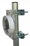 PLZ192N + DH-PFA137  ( pätica pre kamery Dahua )