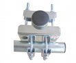 uchytenie ramena RPM pomocou STR3N ( verzia B ) na STX1700