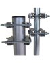 aplikácia STR8 s STM1500 a TPX1000M