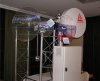 smerové CSAT antény HSA58 (expozícia wifiprofi.cz)