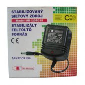 MB120S015  12V/150mA 