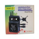 RC300  300mA