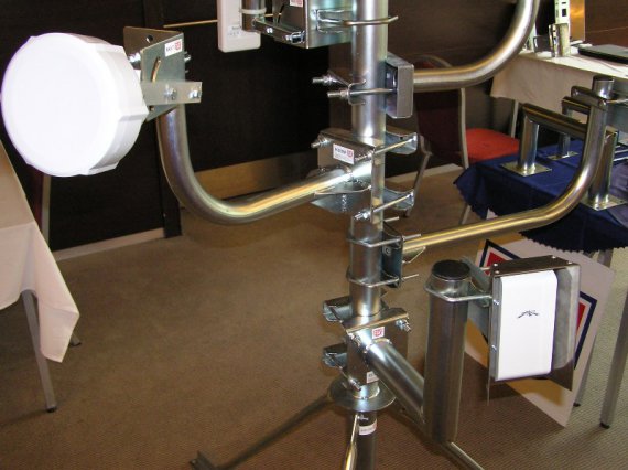 expozícia CSAT
