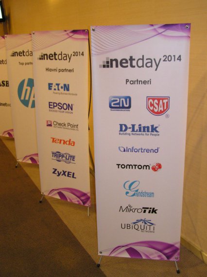 Netday 2014