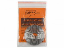mäkká pájka  MTL408/F-SW32