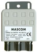 MC DSS-211 1/2