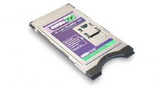 CW modul   TWIN   easy  (  CryptoWorks )  