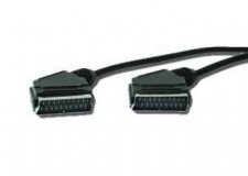 SCART - SCART  1,2m